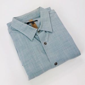 Zagiri Button Down